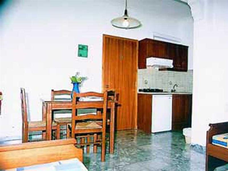 Filoxenia Apartments 2 Palaiochora Exteriér fotografie